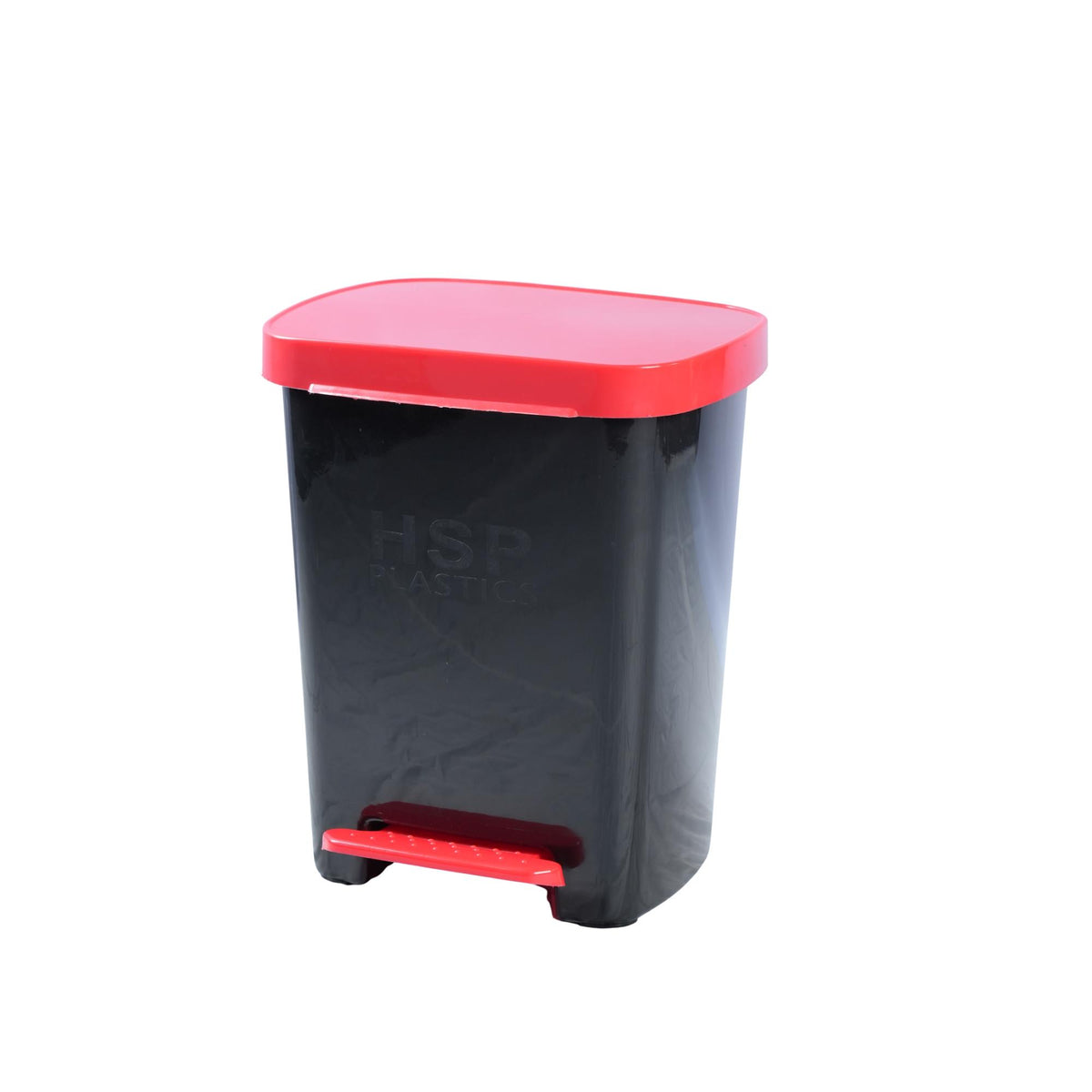 40L PEDAL BIN -HSP -23A15