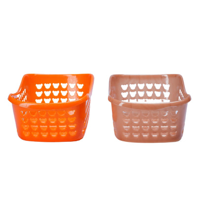 2 Pcs FRUIT BASKET SET -HSP