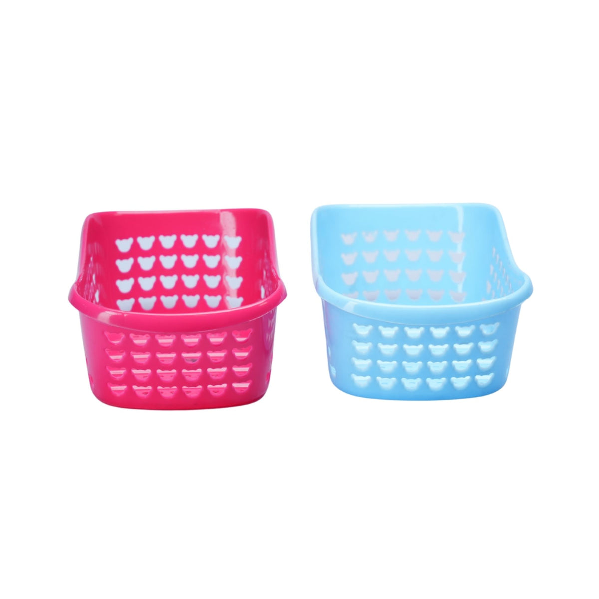 2 Pcs FRUIT BASKET SET -HSP