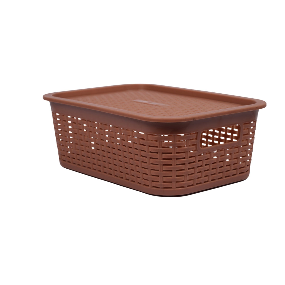 RATTAN STORAGE BASKET HSP