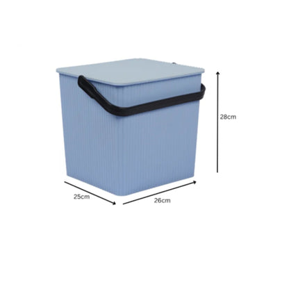 PICNIC BASKET WITH TABLE TOP -HSP-21A25