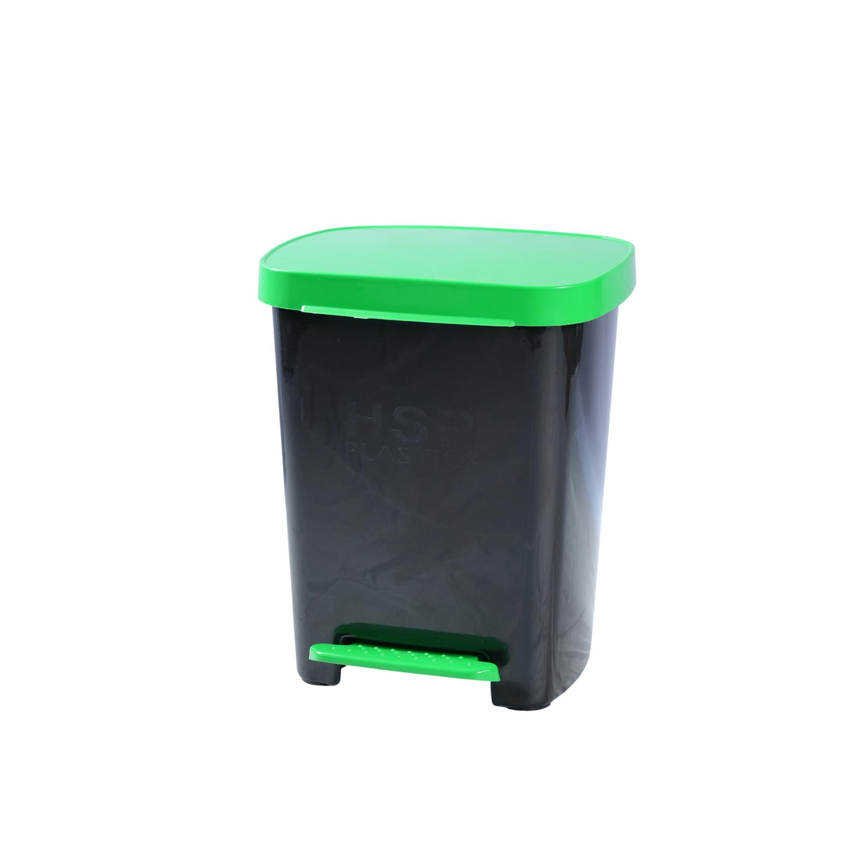 40L PEDAL BIN -HSP -23A15