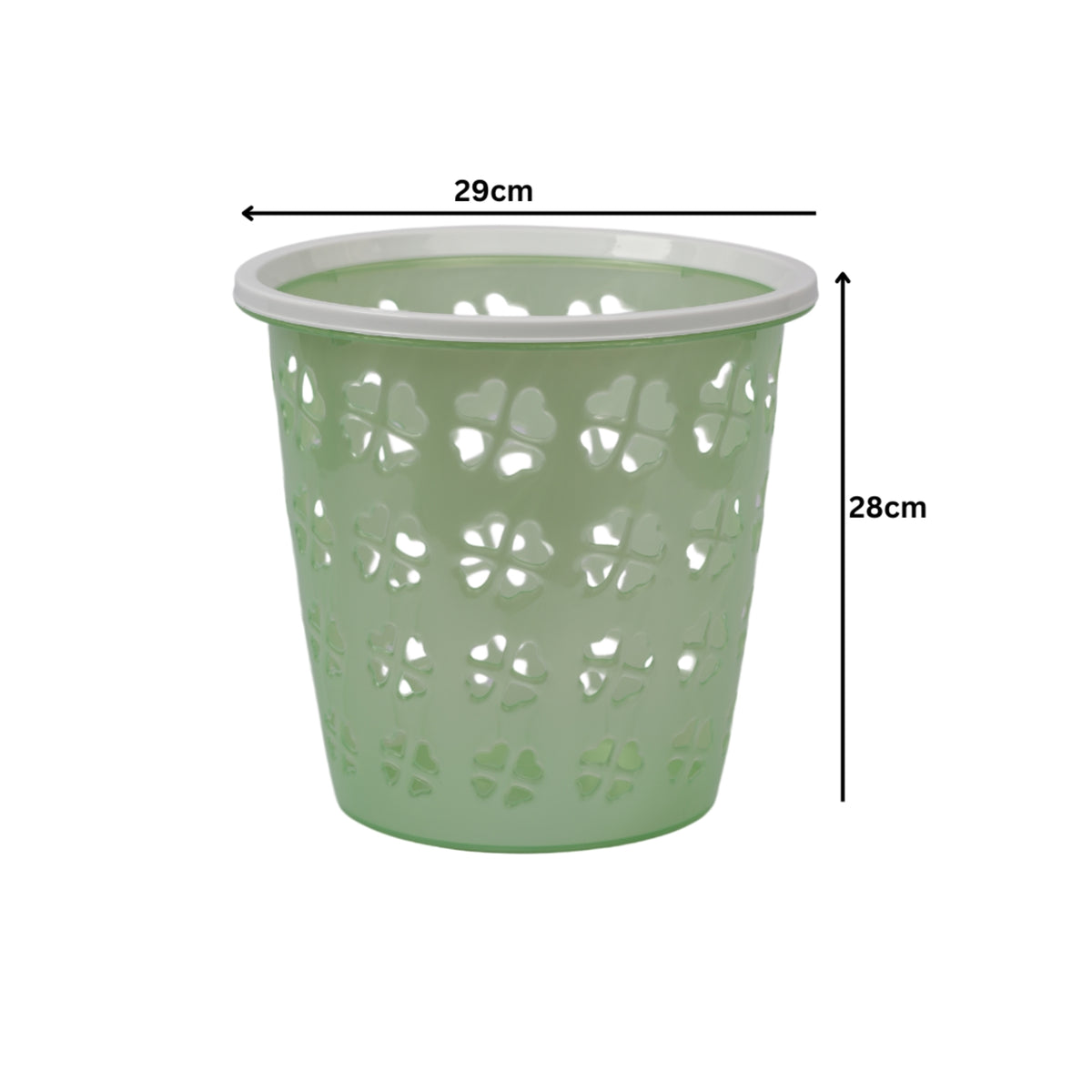WASTE PAPER BIN -HSP-21A26