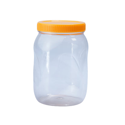 PLASTIC KITCHEN CONTAINERS - 1700ml - HSP - 8A17