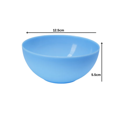 3 Pcs SALAD BOWL SET SMALL - HSP - 22A1