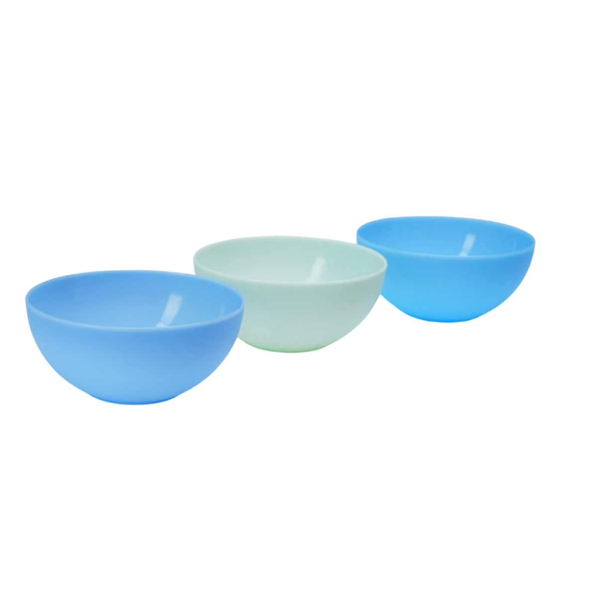 3 Pcs SALAD BOWL SET SMALL - HSP - 22A1