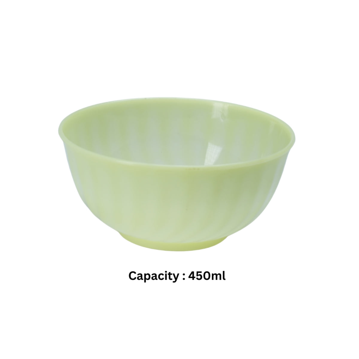 3 Pcs SALAD BOWL SET SMALL - HSP - 22A2