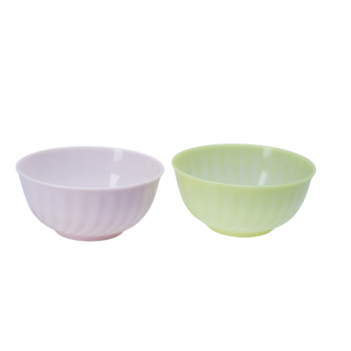 3 Pcs SALAD BOWL SET SMALL - HSP - 22A2
