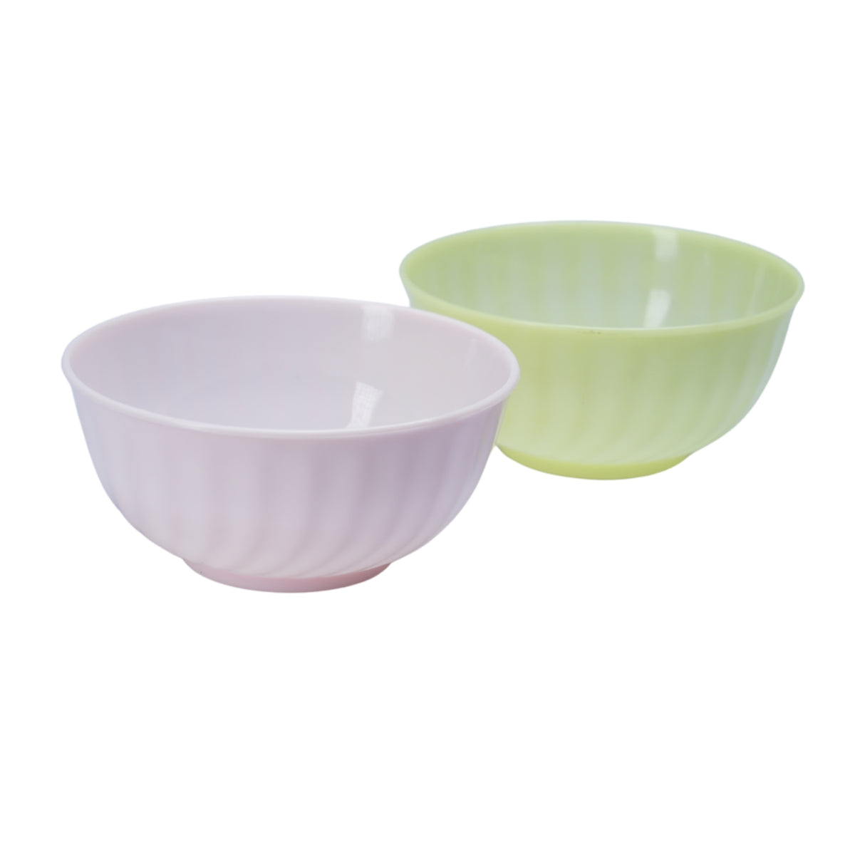 3 Pcs SALAD BOWL SET SMALL - HSP - 22A2