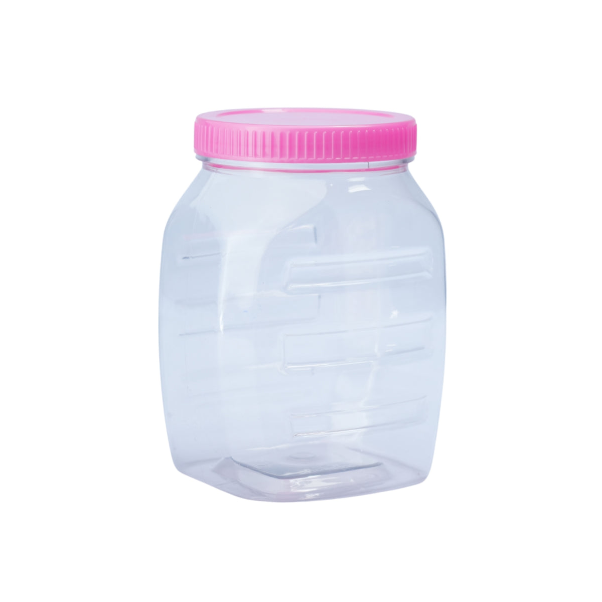 PLASTIC KITCHEN CONTAINERS 1600ml - HSP - 8A19