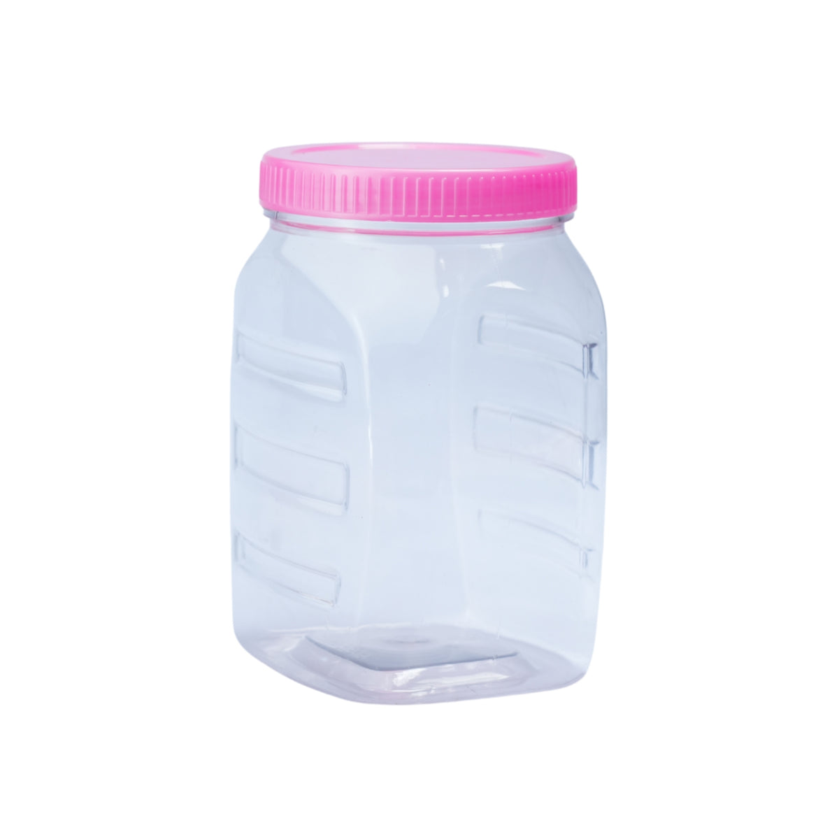PLASTIC KITCHEN CONTAINERS 1600ml - HSP - 8A19
