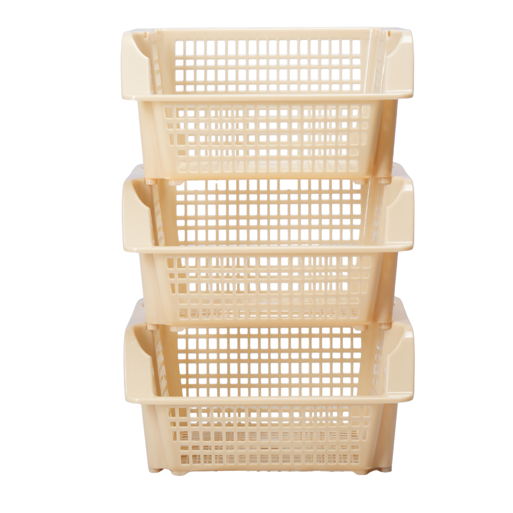 3 LAYER MULTIPLE STORAGE RACK - HSP - 24A18