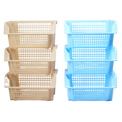 3 LAYER MULTIPLE STORAGE RACK - HSP - 24A18