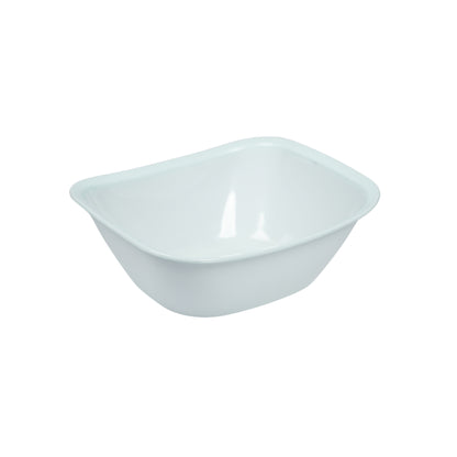 SQUARE SHAPE PLASTIC BOWL-HSP-22A6