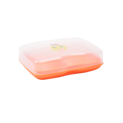 DOUBLE SOAP CASE -HSP -9A1