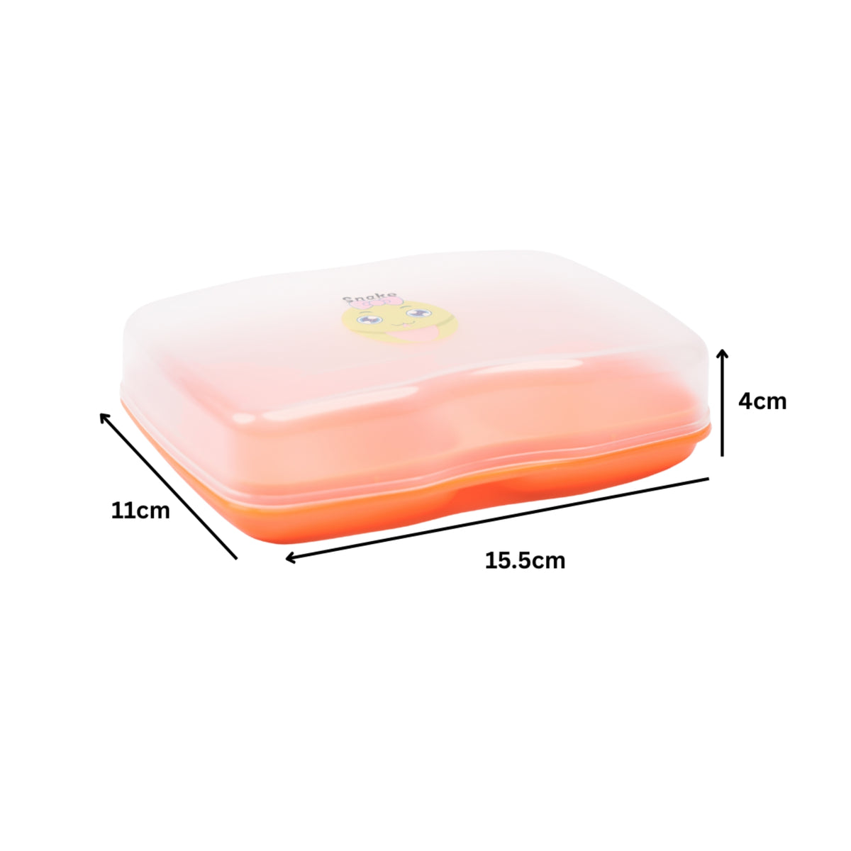 DOUBLE SOAP CASE -HSP -9A1