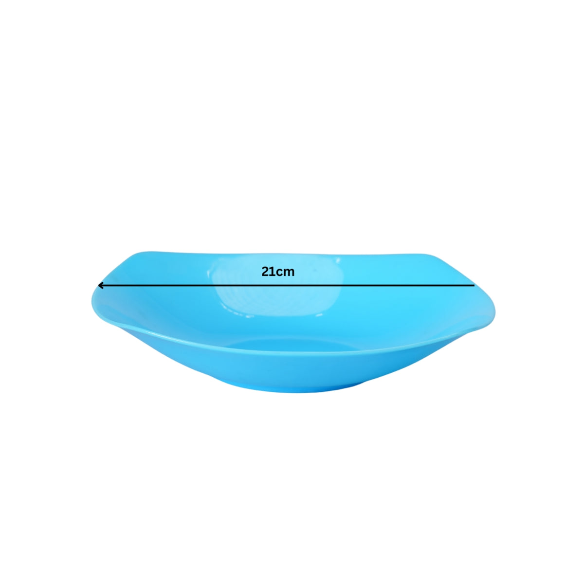 SQUARE BOWL - HSP - 22A9