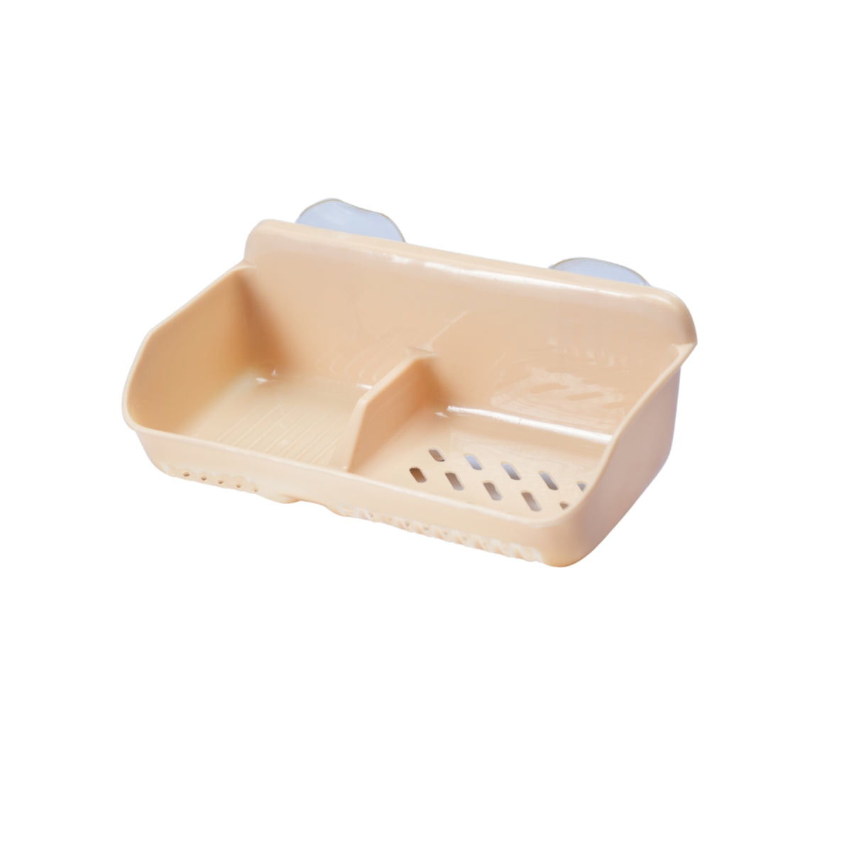 DOUBLE SOAP DISHW/NOB - HSP - 9A4