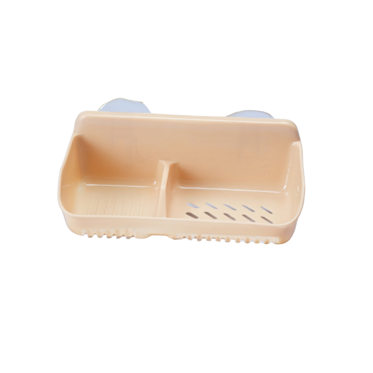 DOUBLE SOAP DISHW/NOB - HSP - 9A4