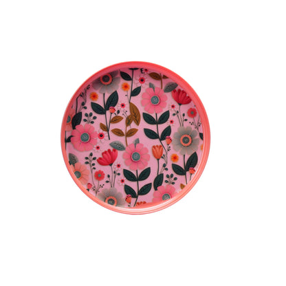 ROUND TRAY  -HSP