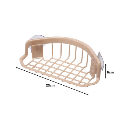 SOAP/SHAMPOO RACK -HSP -9A8