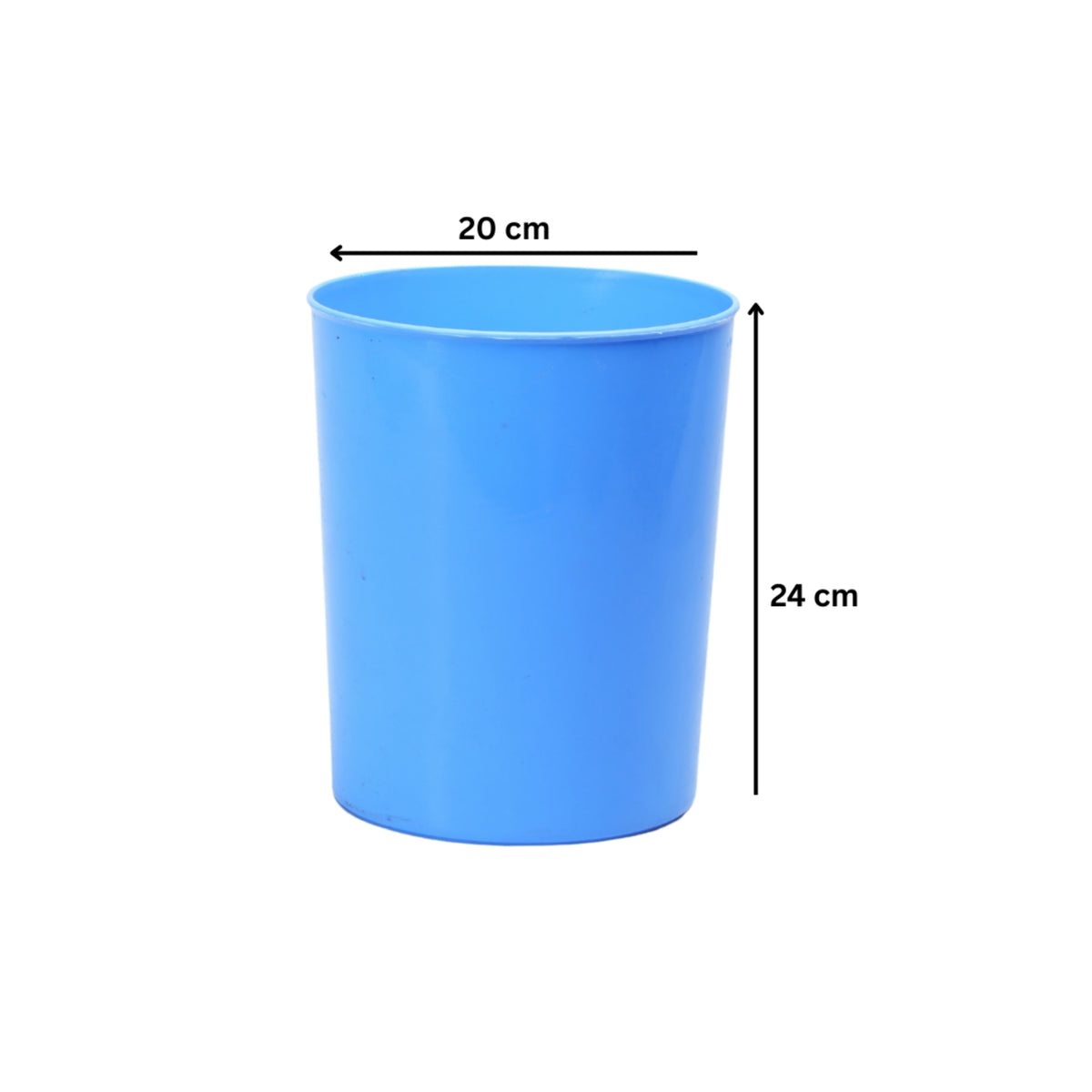 DUST BIN - HSP - 23A1