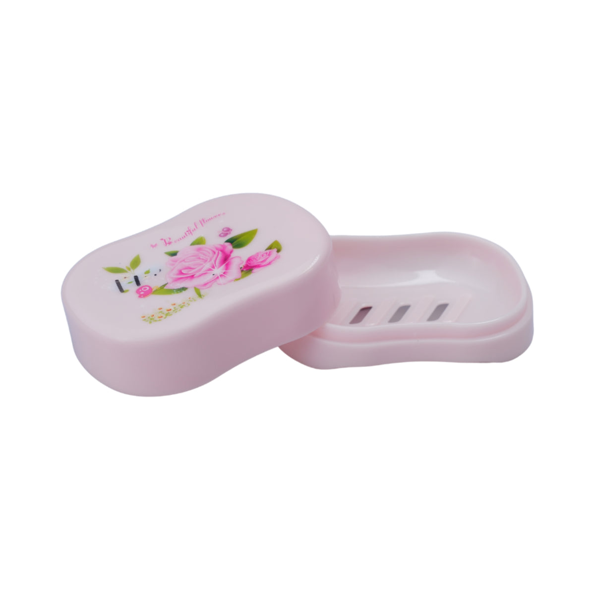 2 Pcs SOAP CASE SET - HSP - 9A11