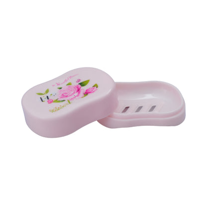 2 Pcs SOAP CASE SET - HSP - 9A11