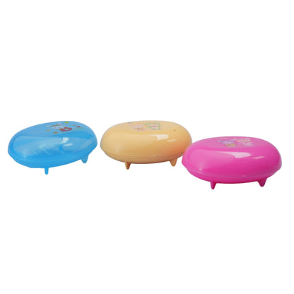 2 Pcs SOAP CASE SET - HSP - 9A12