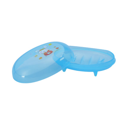 2 Pcs SOAP CASE SET - HSP - 9A12