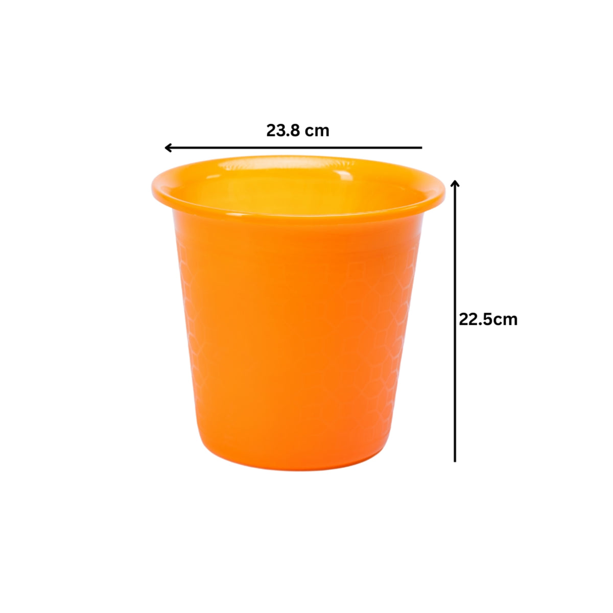 DUST BIN - HSP - 23A2