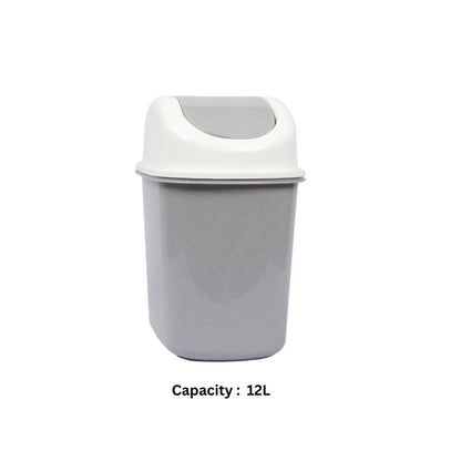 SWING BIN DUST BIN-HSP-23A3