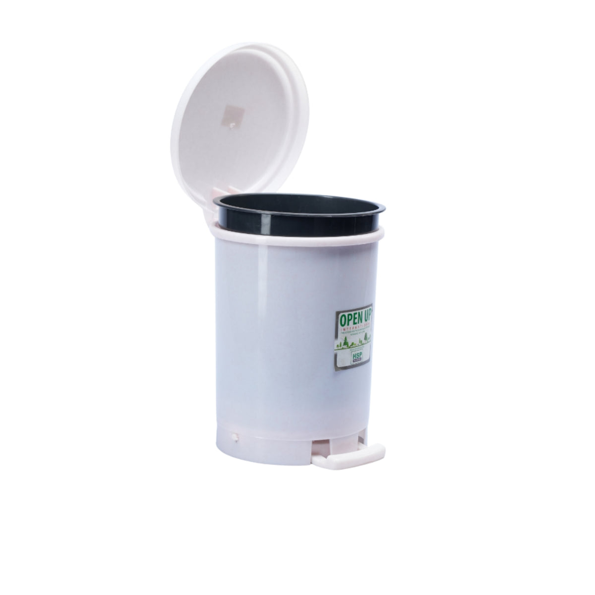 PEDAL BIN - HSP - 23A4