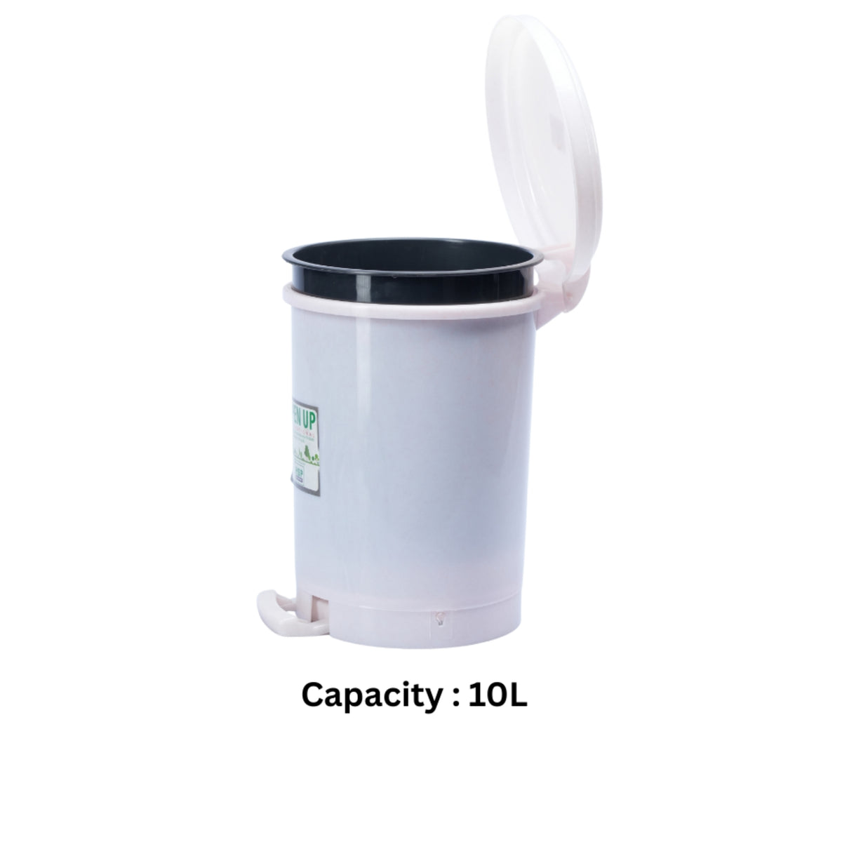 PEDAL BIN - HSP - 23A4
