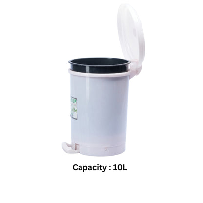 PEDAL BIN - HSP - 23A4