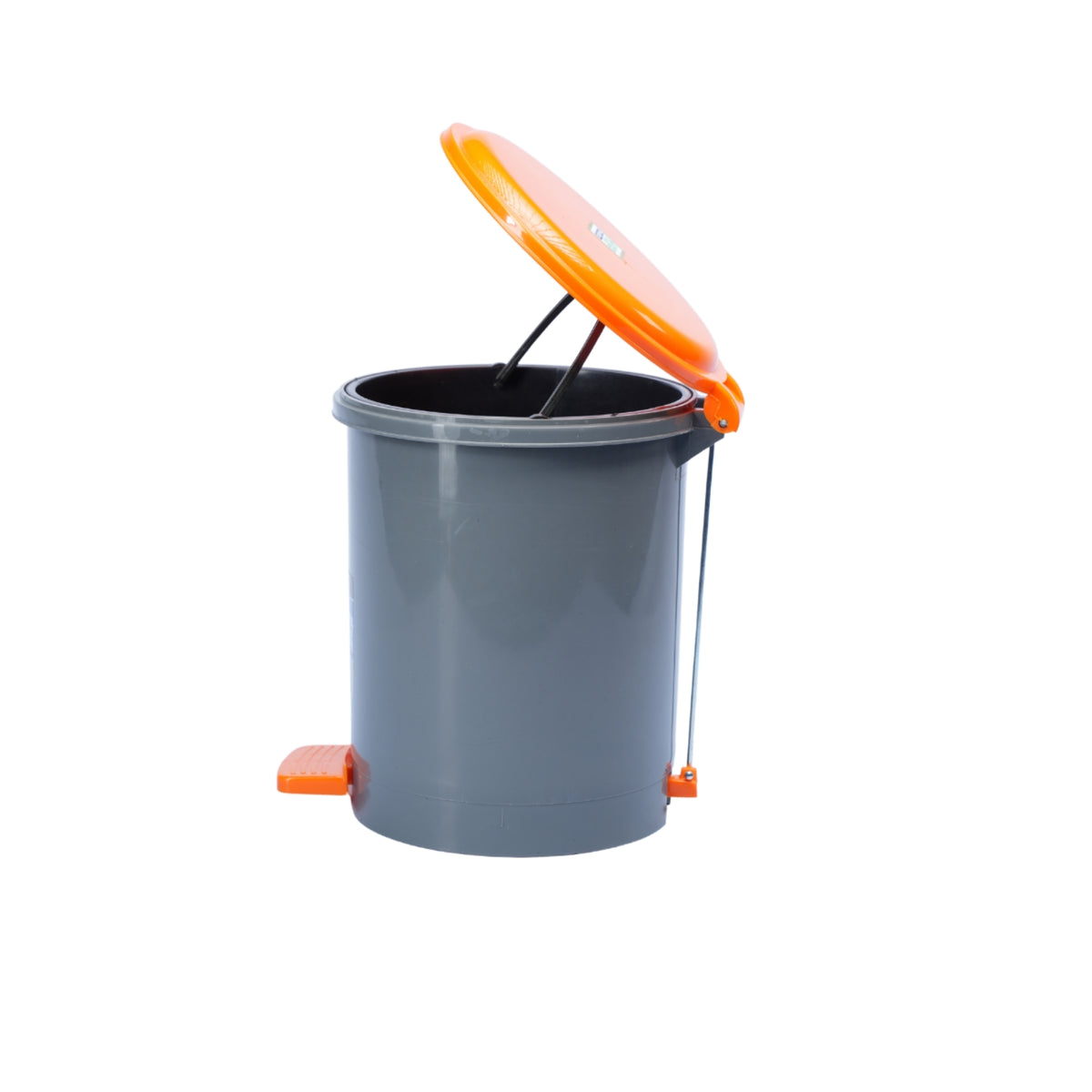 PEDAL BIN WITH INNER BUCKET - HSP-23A6