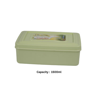 FOOD CONTAINER |LUNCH BOX -HSP-10A5