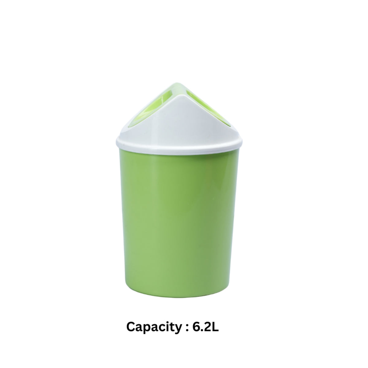 GARBAGE BIN , SWING BIN ROUND - HSP - 23A9