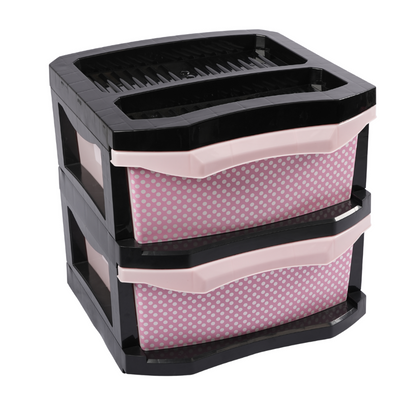 2 DRAWER PRINTED - HSP - 31A4