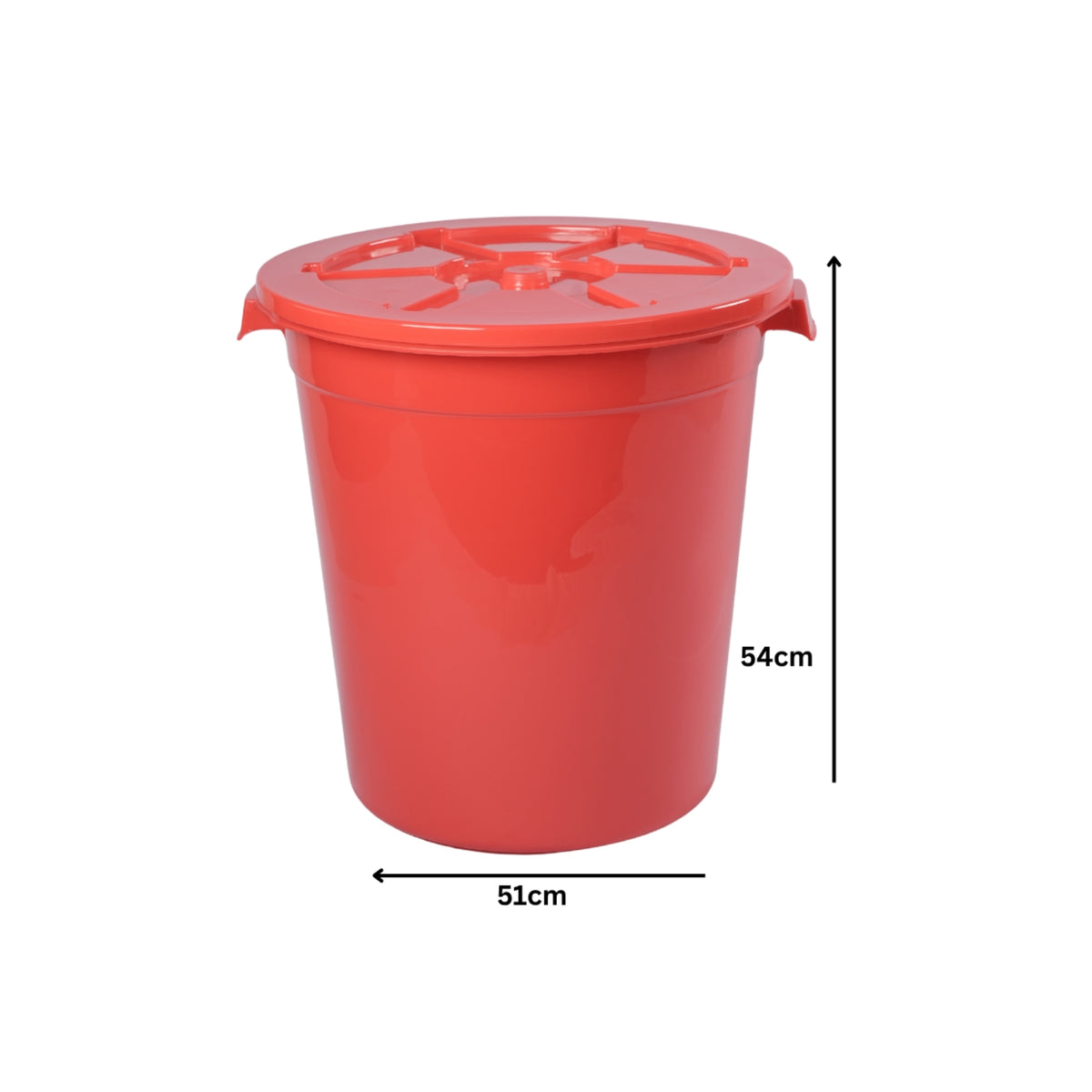 PLASTIC BARREL -75L-HSP-23A13