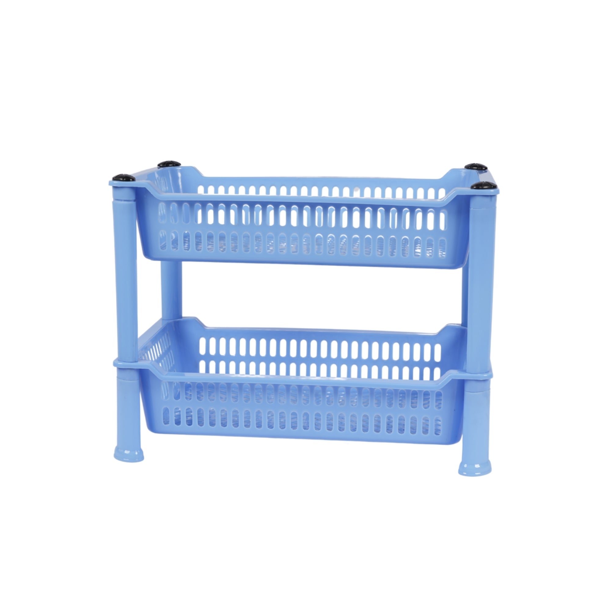 24a2 Rwd 2 LAYER VEGETABLE RACK -HSP-24A2 – Ezyhome