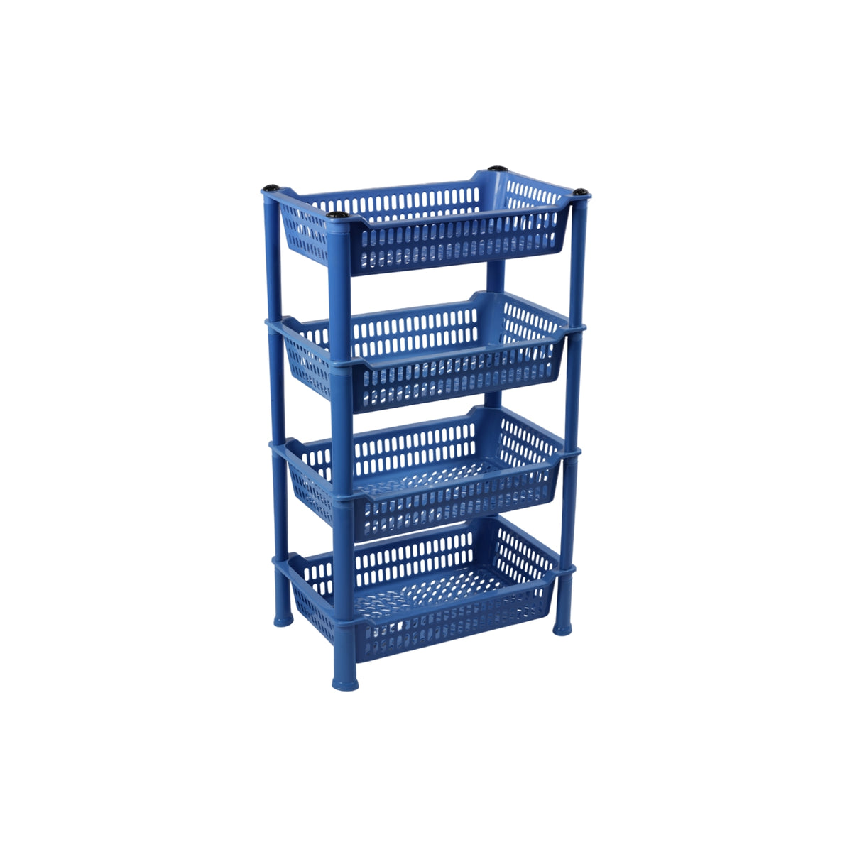 4 LAYER VEGETABLE RACK -HSP-24A4