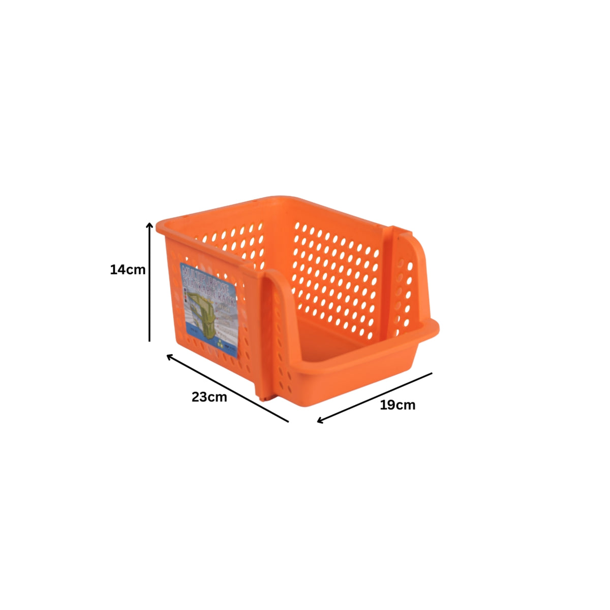 STORAGE RACK FOR OFFICE AND HOME -HSP-24A5
