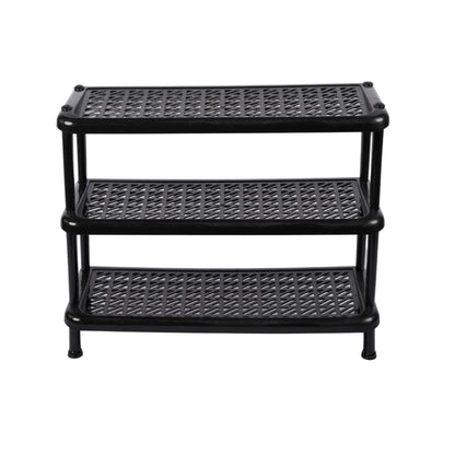 3 LAYER SHOE RACK - HSP - 24A11