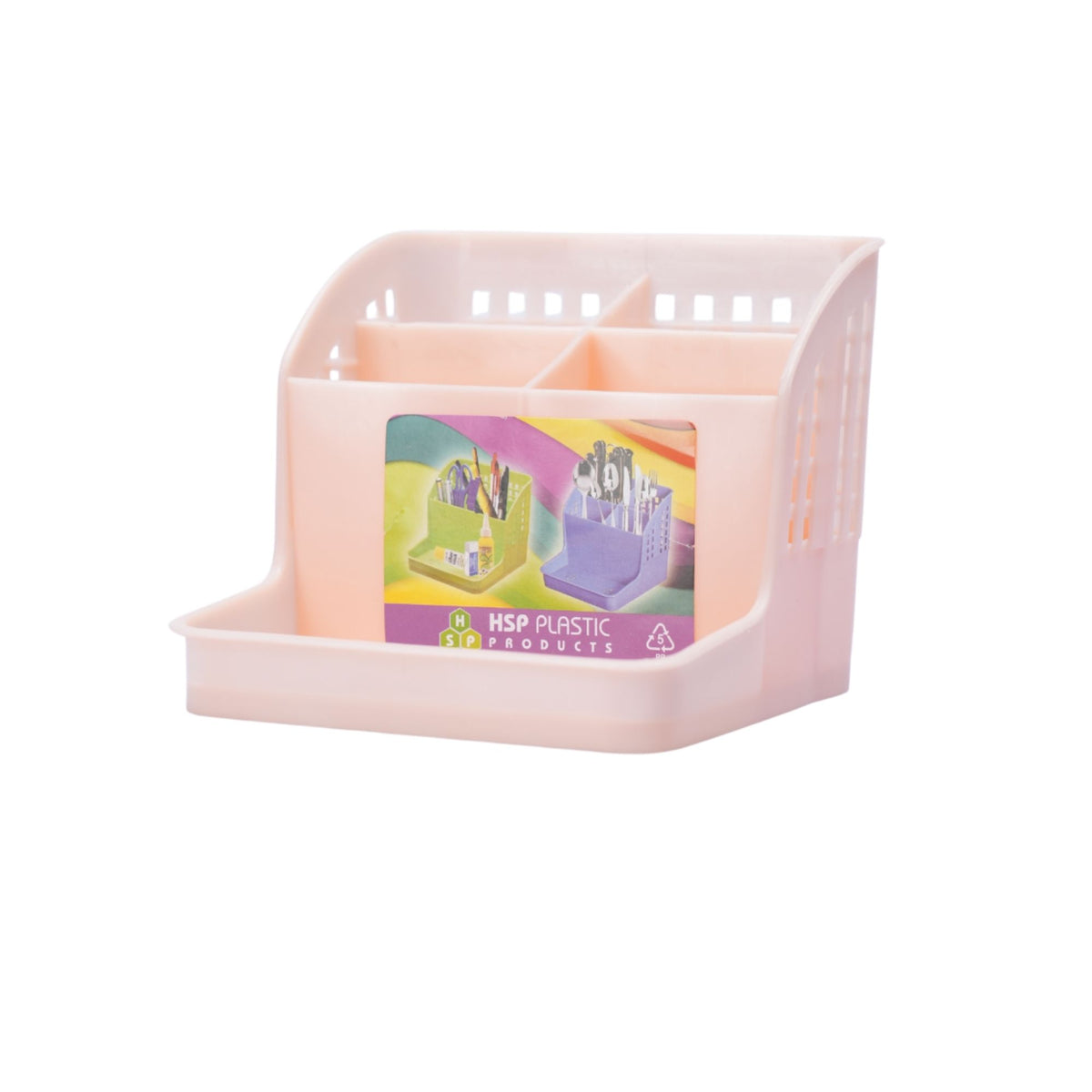 MULTIPURPOSE HOLDER - HSP - 14A2