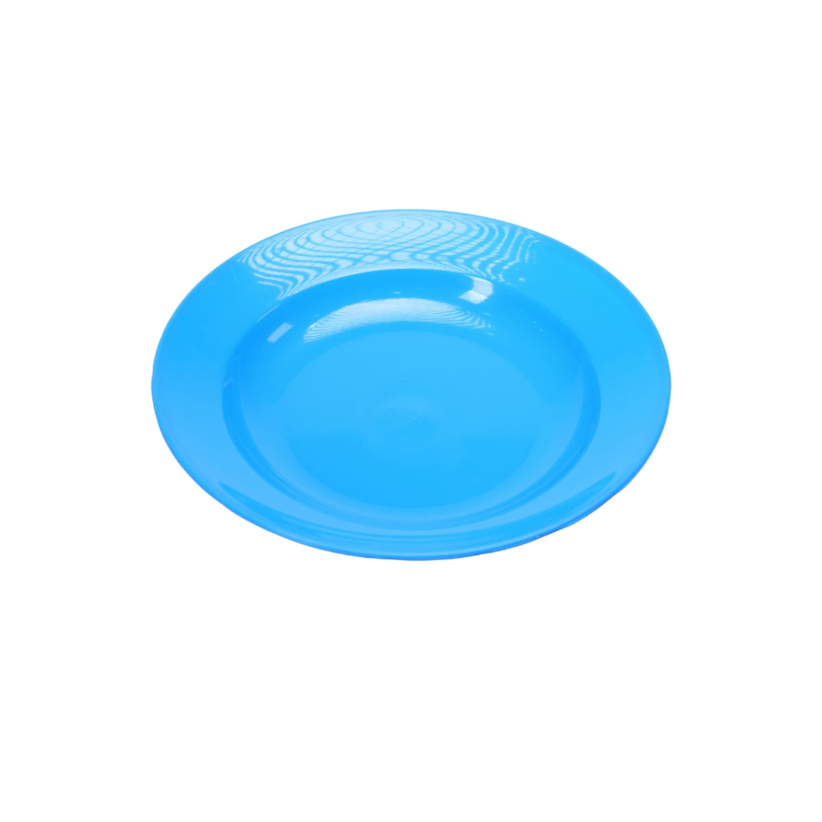 3 Pcs PLASTIC PLATE PP SET - HSP - 26A2