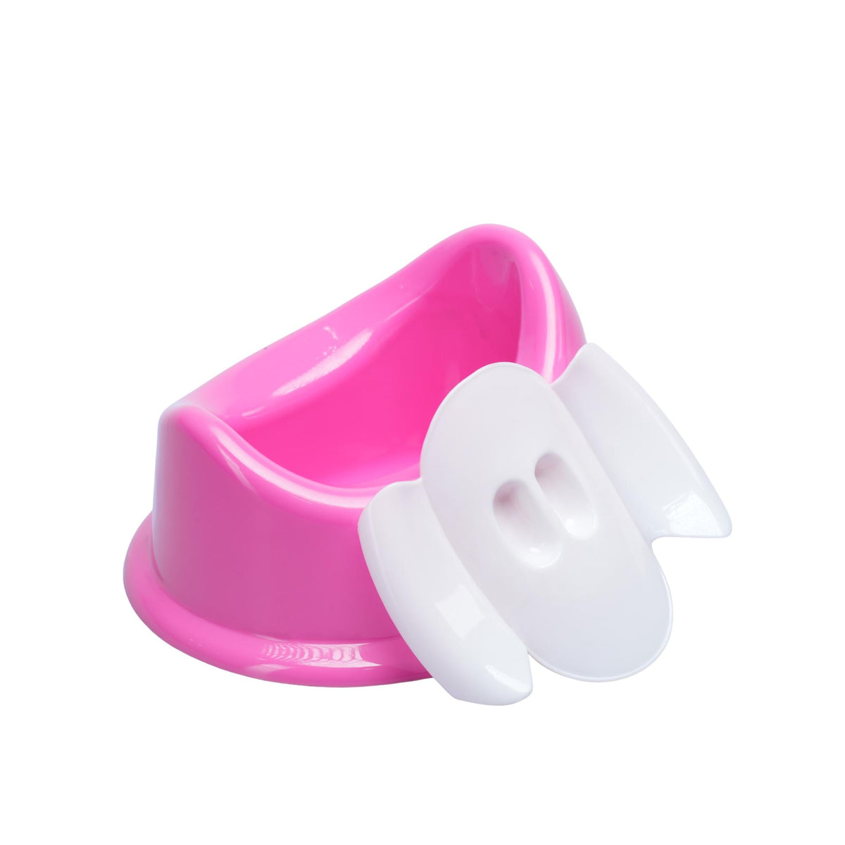 BABY POTTY PINK/BLUE -HSP- 27A2