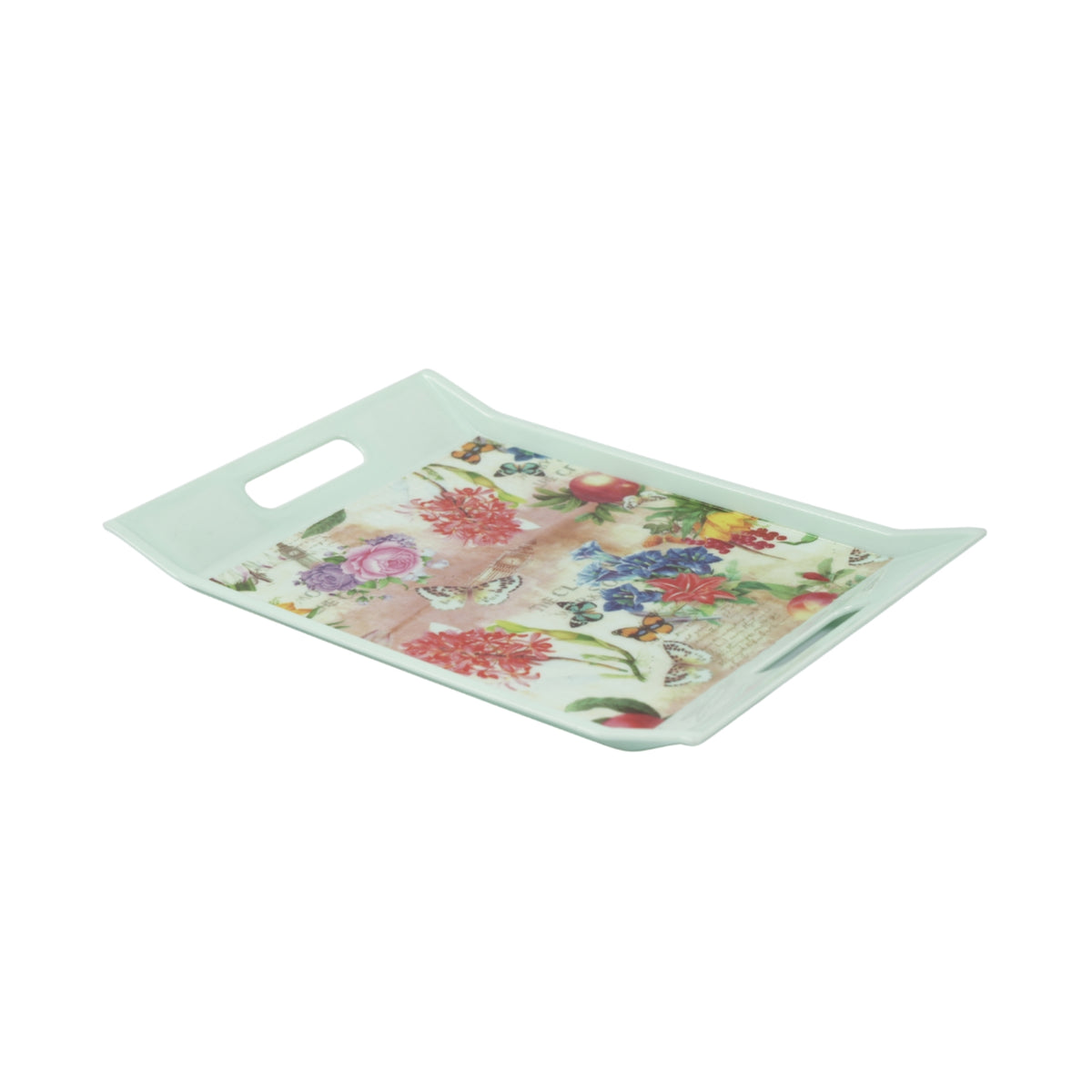 PLASTIC TRAY -HSP-26A4