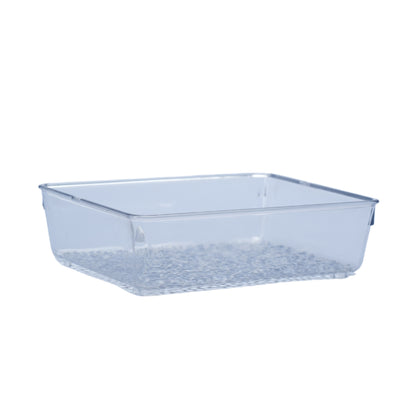 REFRIGERATOR STORAGE TRAYS - HSP