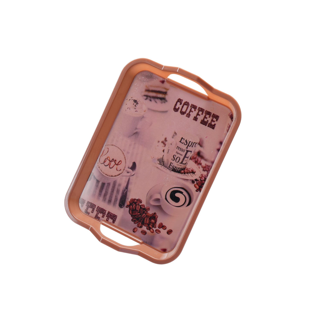 PLASTIC TRAY -HSP-26A3